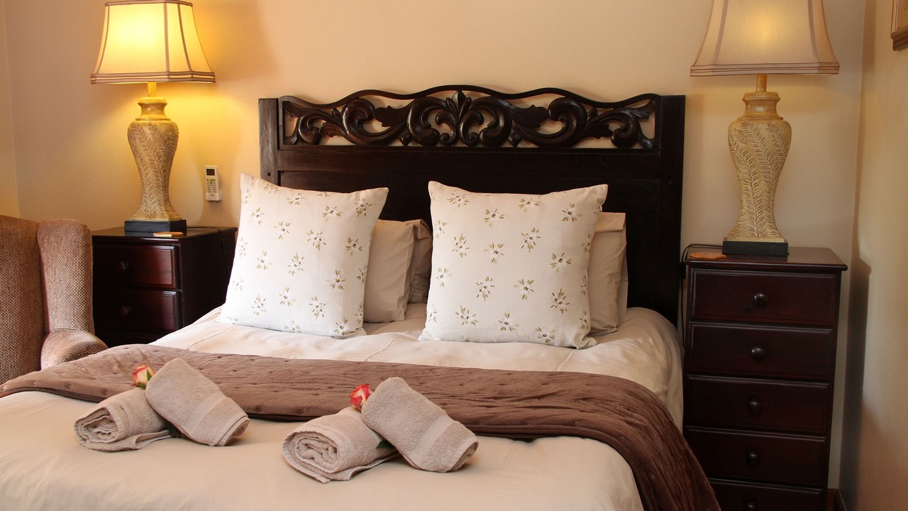 Photo of Bedroom in Middelburg