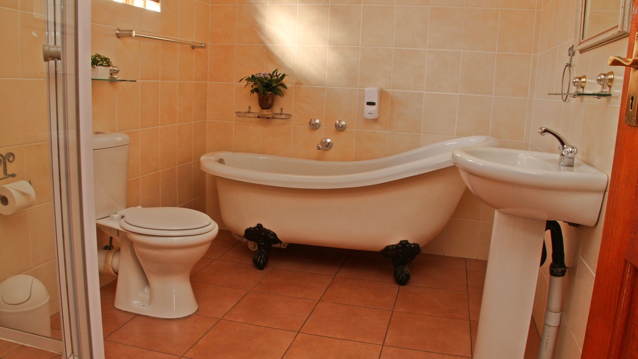 Photo of Bathroom in Middelburg