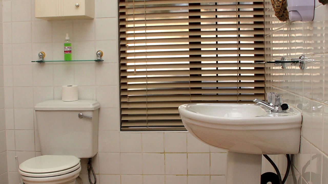Photo of Bathroom in Middelburg