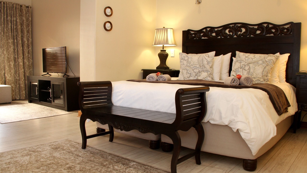 Photo of Bedroom in Middelburg