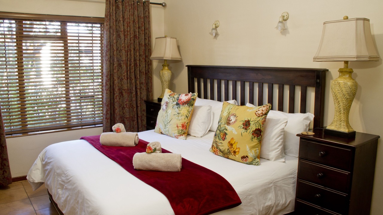 Photo of Bedroom in Middelburg