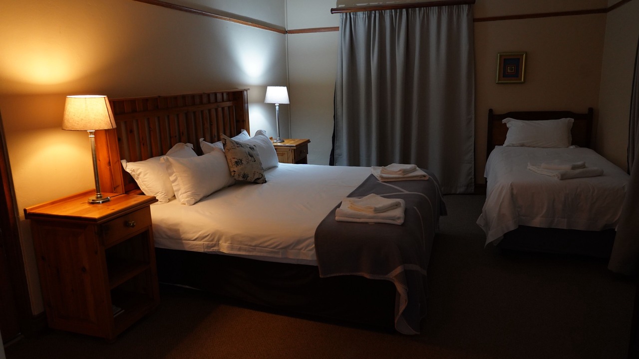 Photo of Bedroom in Heilbron