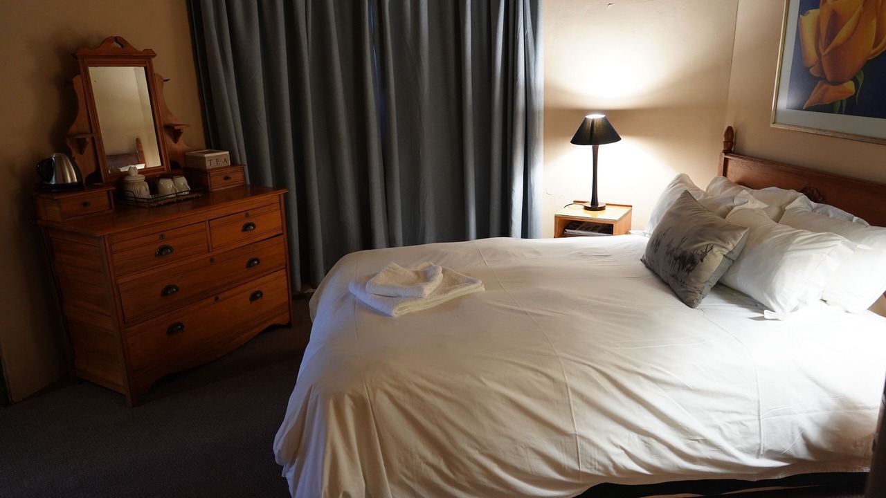 Photo of Bedroom in Heilbron