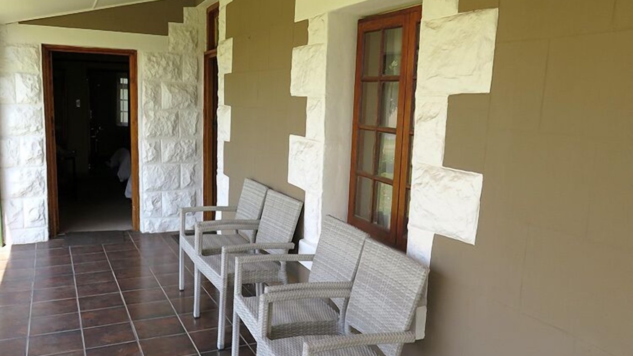 Photo of Patio Balcony in Heilbron