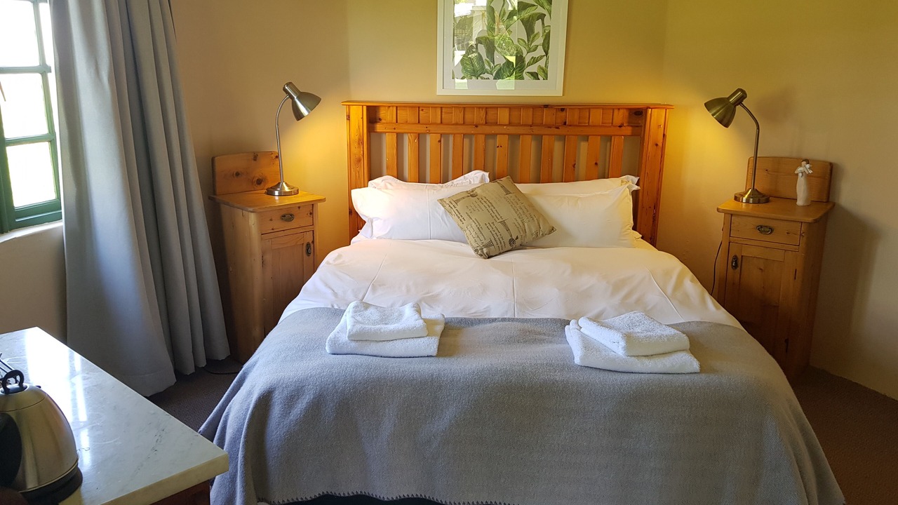 Photo of Bedroom in Heilbron
