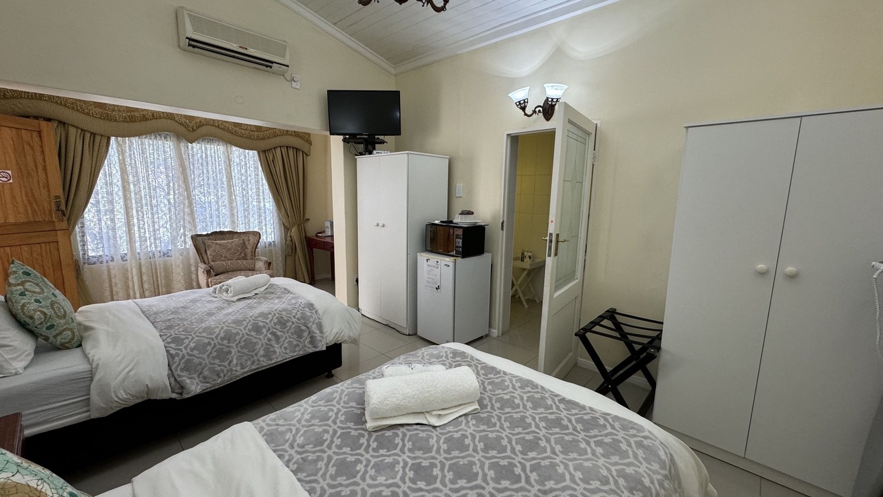 Photo of Bedroom in Springbok
