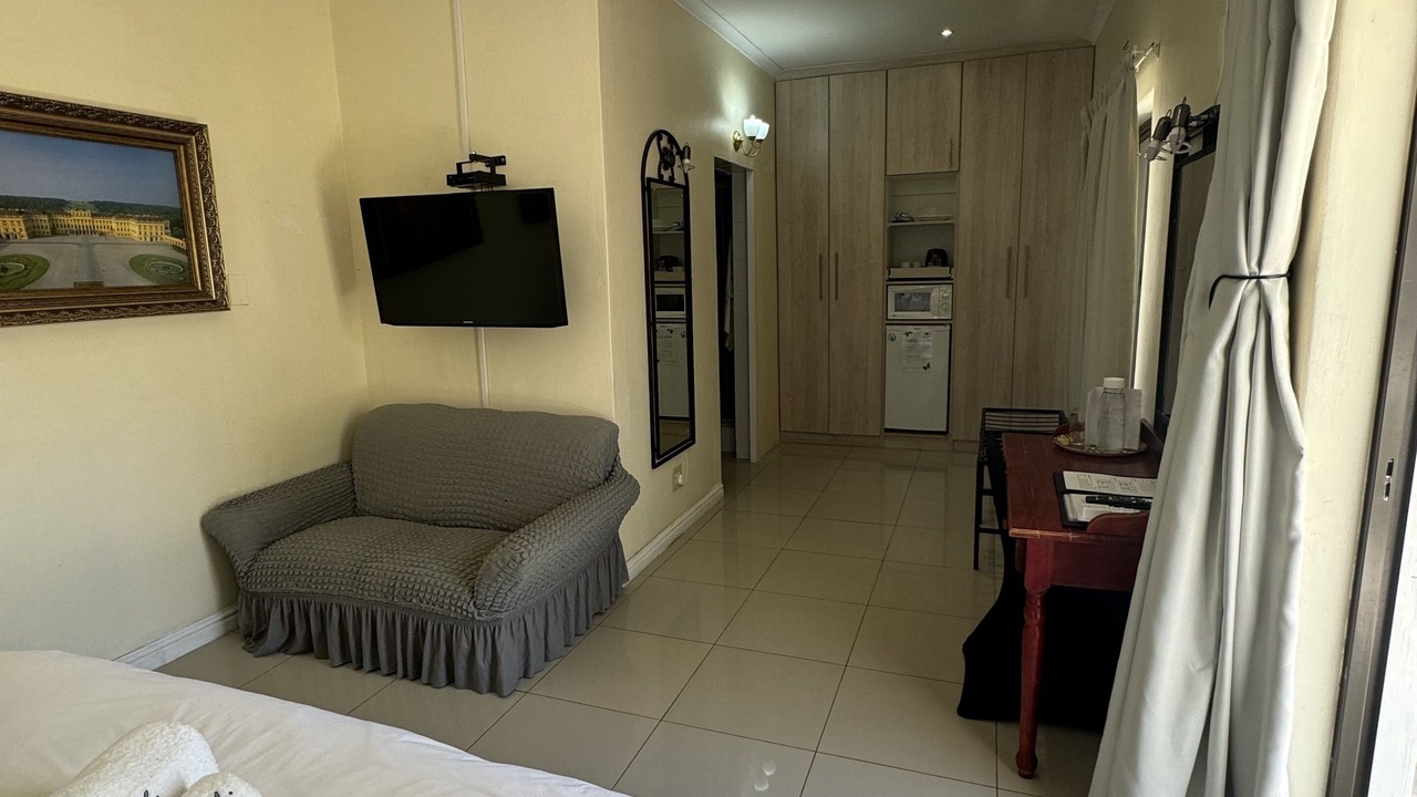 Photo of Bedroom in Springbok
