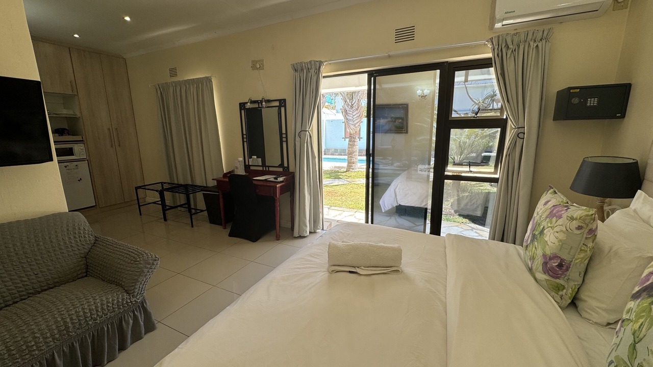 Photo of Livingroom in Springbok