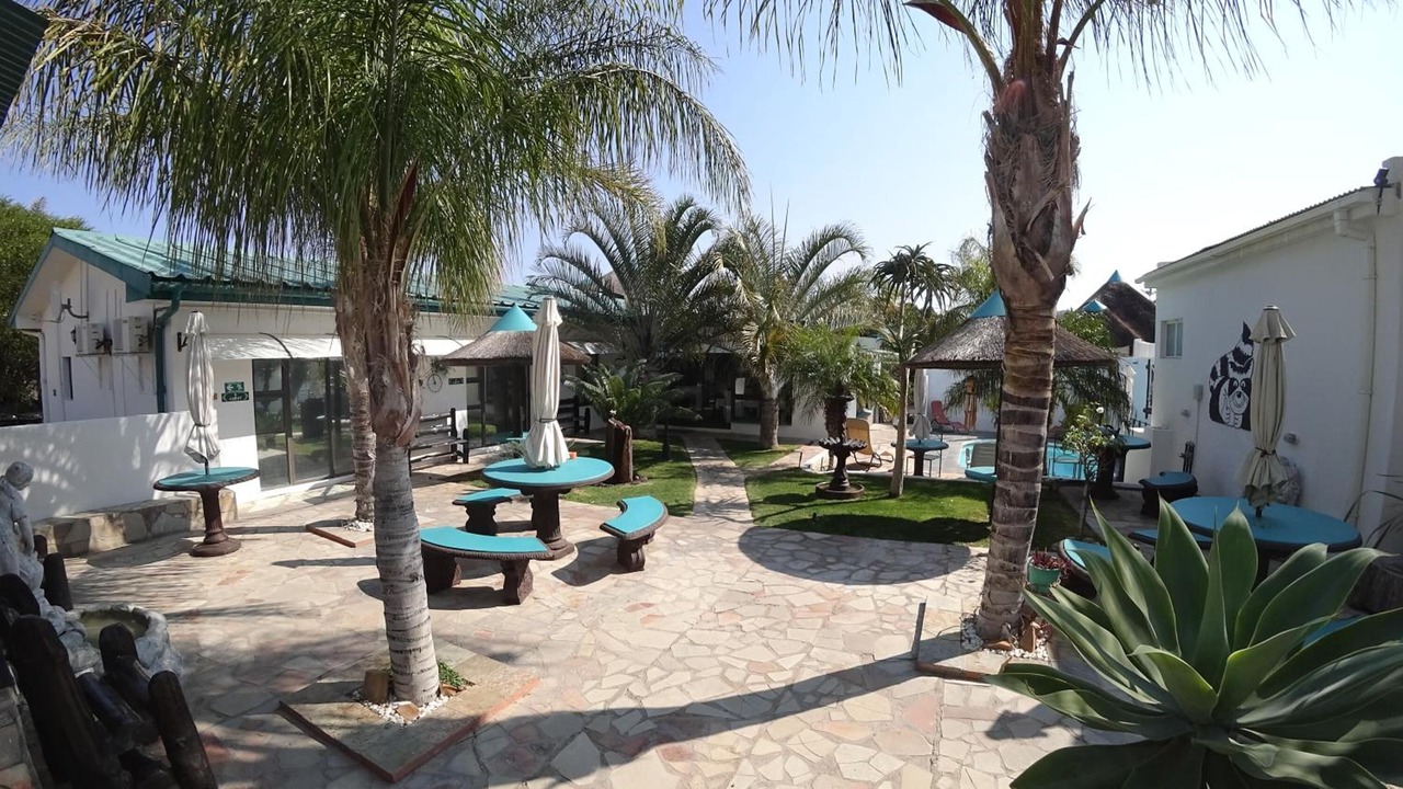 Photo of Outdoor in Springbok