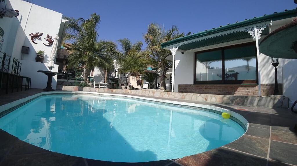 Photo of Outdoor in Springbok