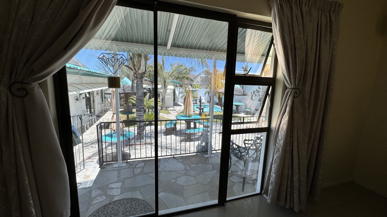 Photo of Outdoor in Springbok