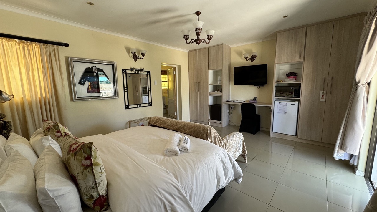 Photo of Bedroom in Springbok
