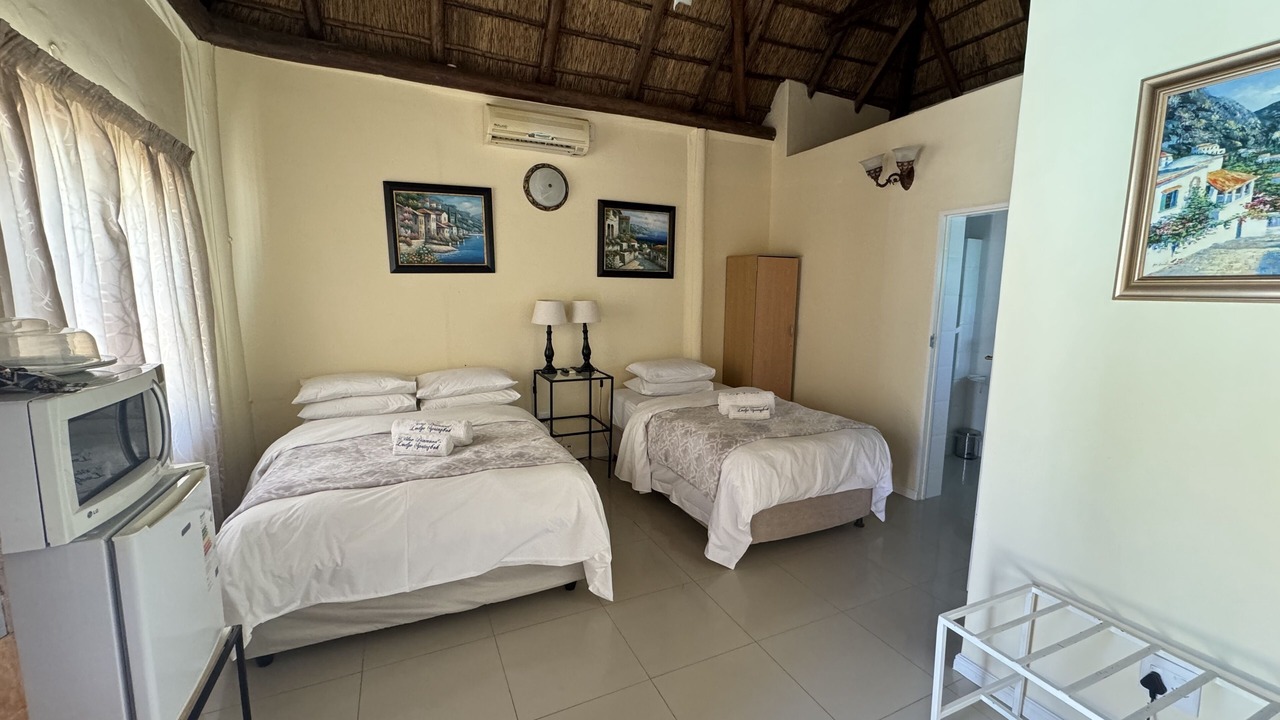 Photo of Bedroom in Springbok