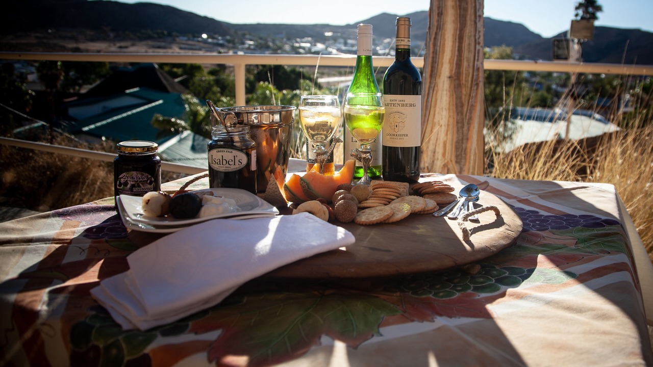 Photo of Outdoor in Springbok