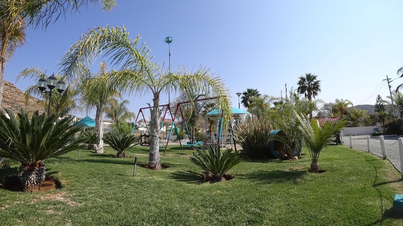 Photo of Outdoor in Springbok