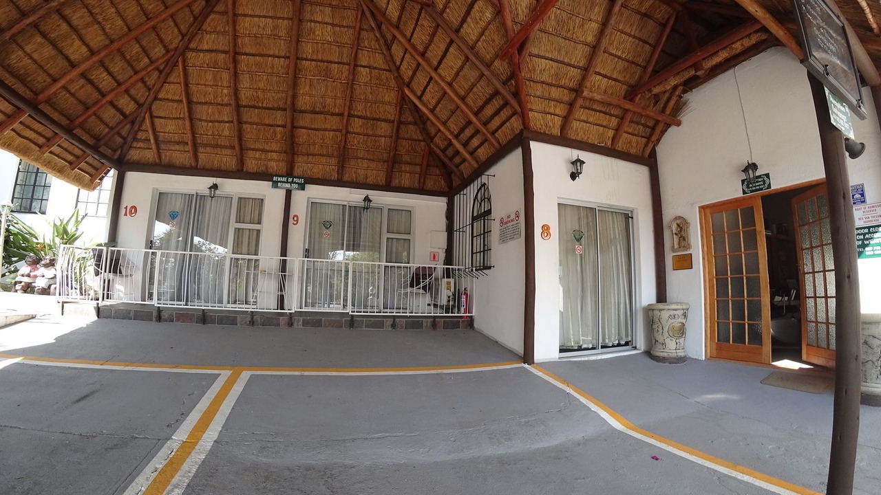 Photo of Outdoor in Springbok