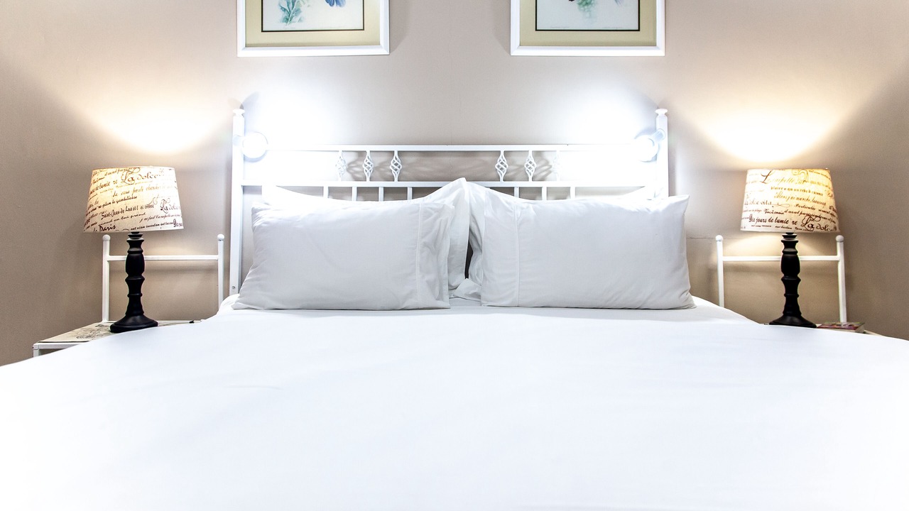 Photo of Bedroom in Springbok