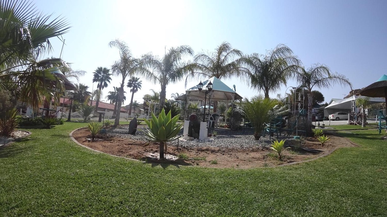 Photo of Outdoor in Springbok