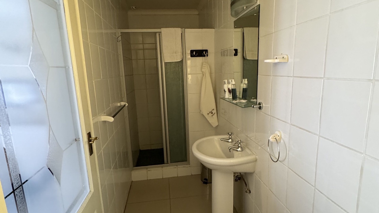Photo of Bathroom in Springbok