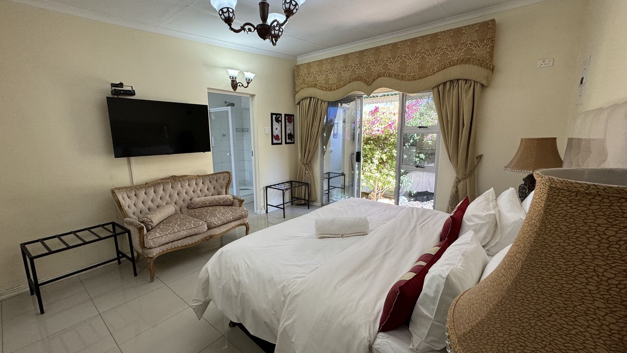 Photo of Bedroom in Springbok