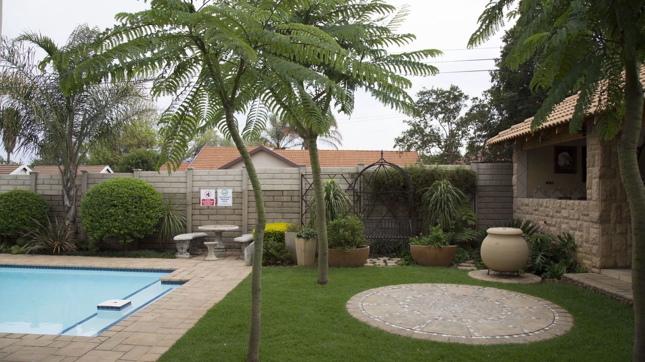 Photo of Outdoor in Garsfontein