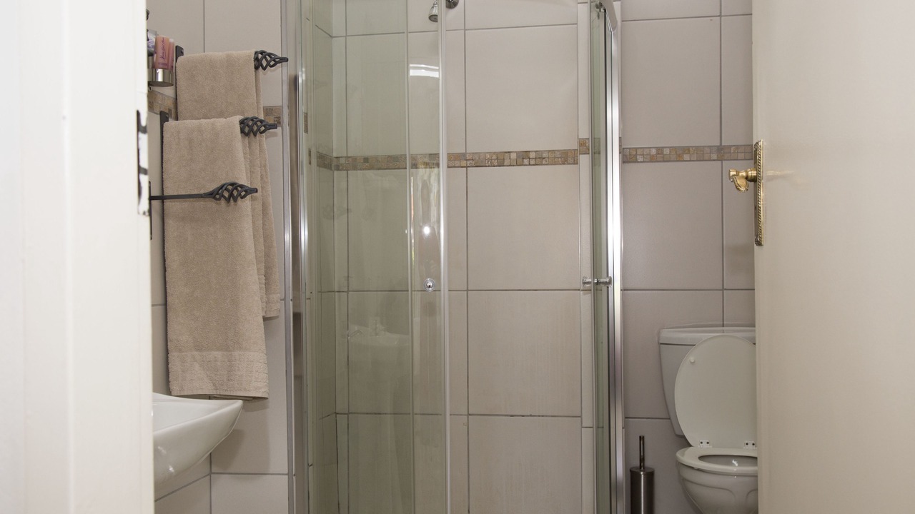 Photo of Bathroom in Garsfontein