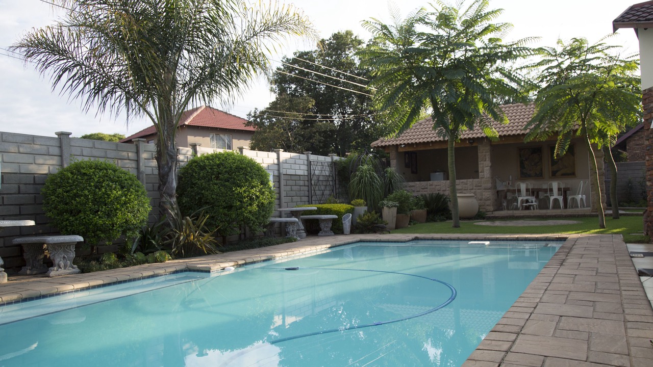 Photo of Outdoor in Garsfontein