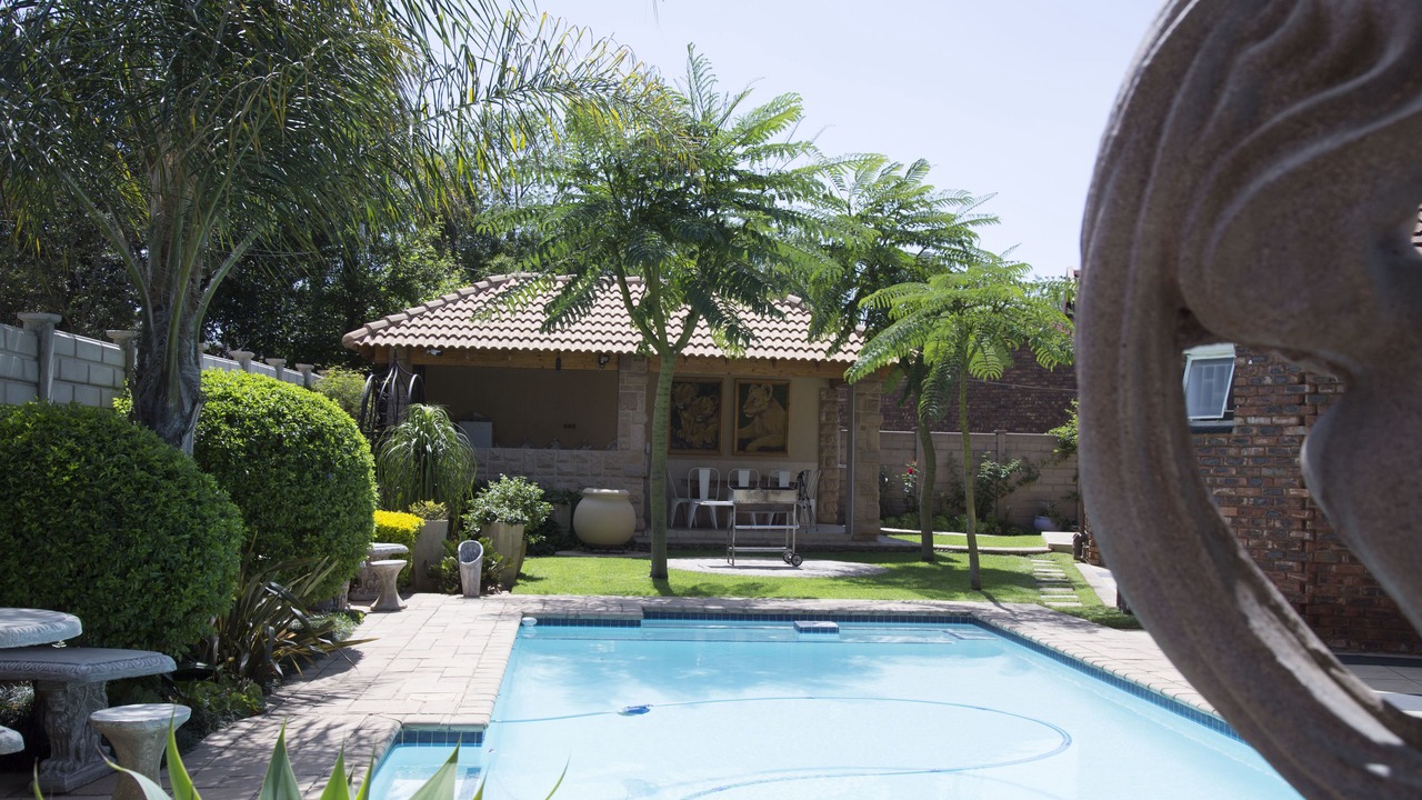 Photo of Outdoor in Garsfontein