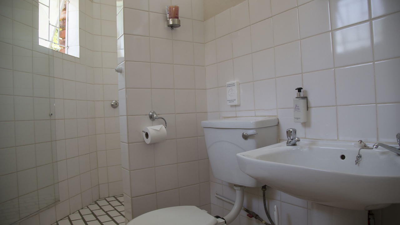 Photo of Bathroom in Garsfontein