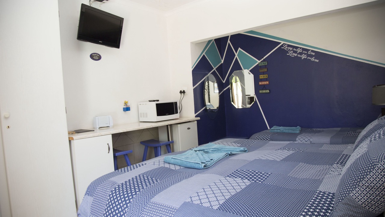 Photo of Bedroom in Garsfontein