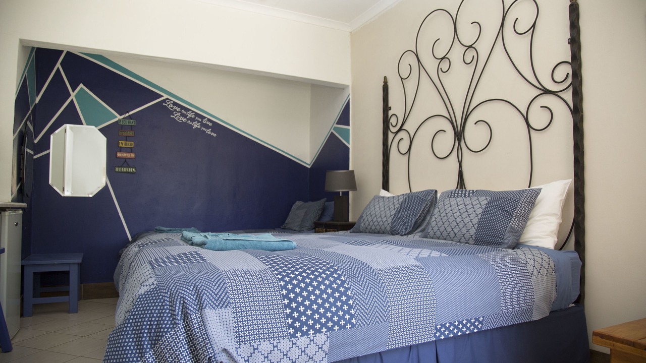 Photo of Bedroom in Garsfontein