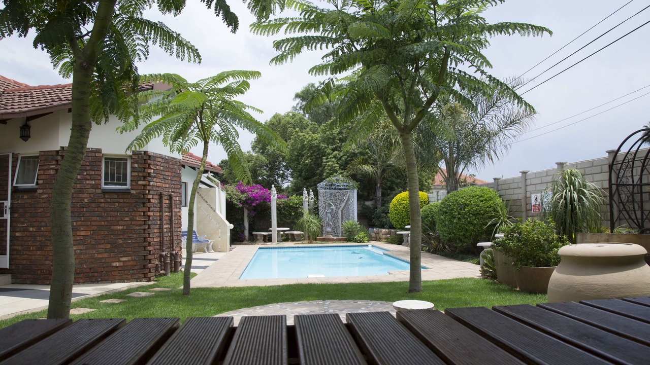 Photo of Outdoor in Garsfontein