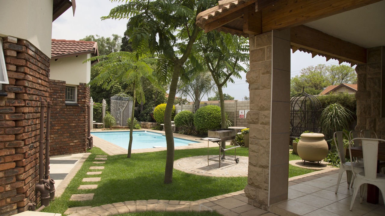Photo of Outdoor in Garsfontein