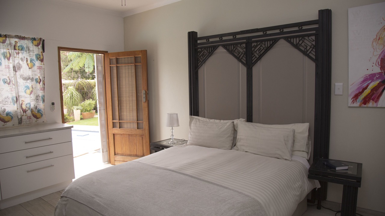 Photo of Bedroom in Garsfontein