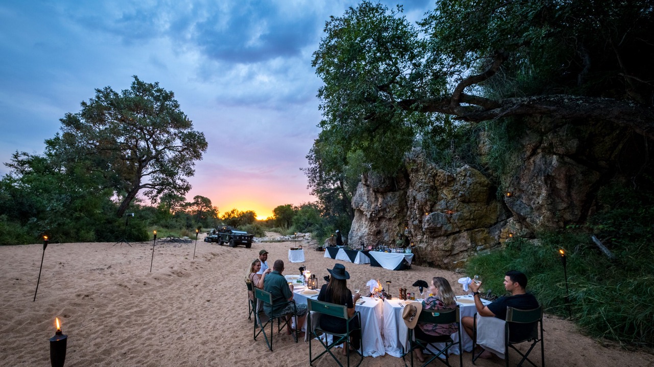 Photo of Outdoor in Kruger National Park