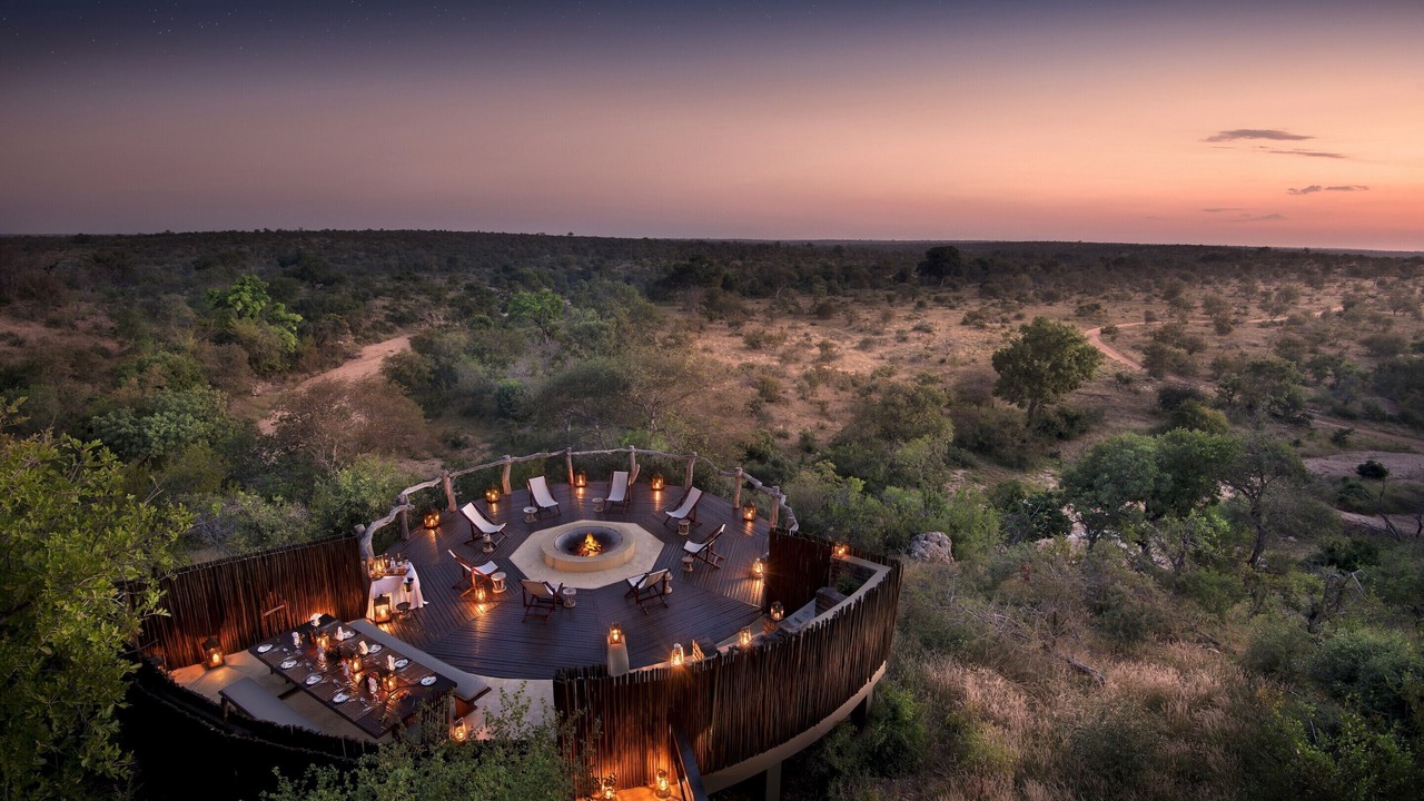 Photo of Outdoor in Kruger National Park