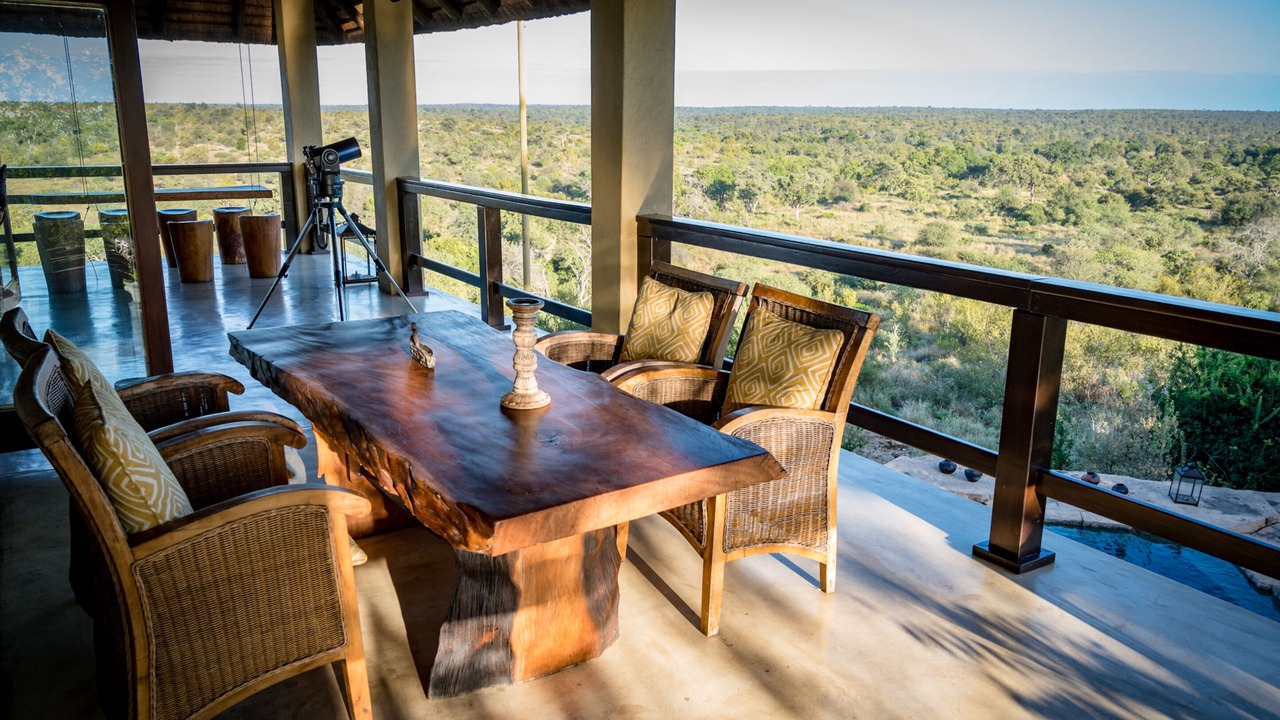 Photo of Others in Kruger National Park