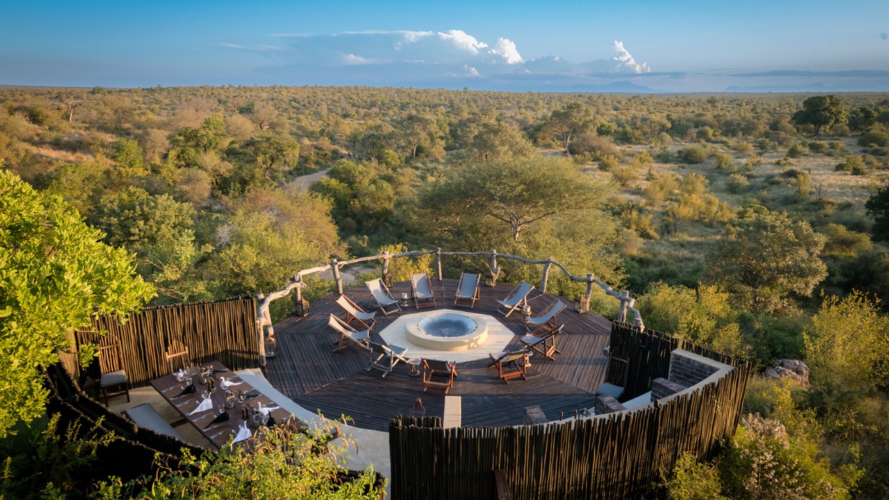 Photo of Outdoor in Kruger National Park