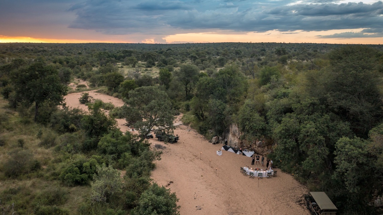 Photo of Outdoor in Kruger National Park