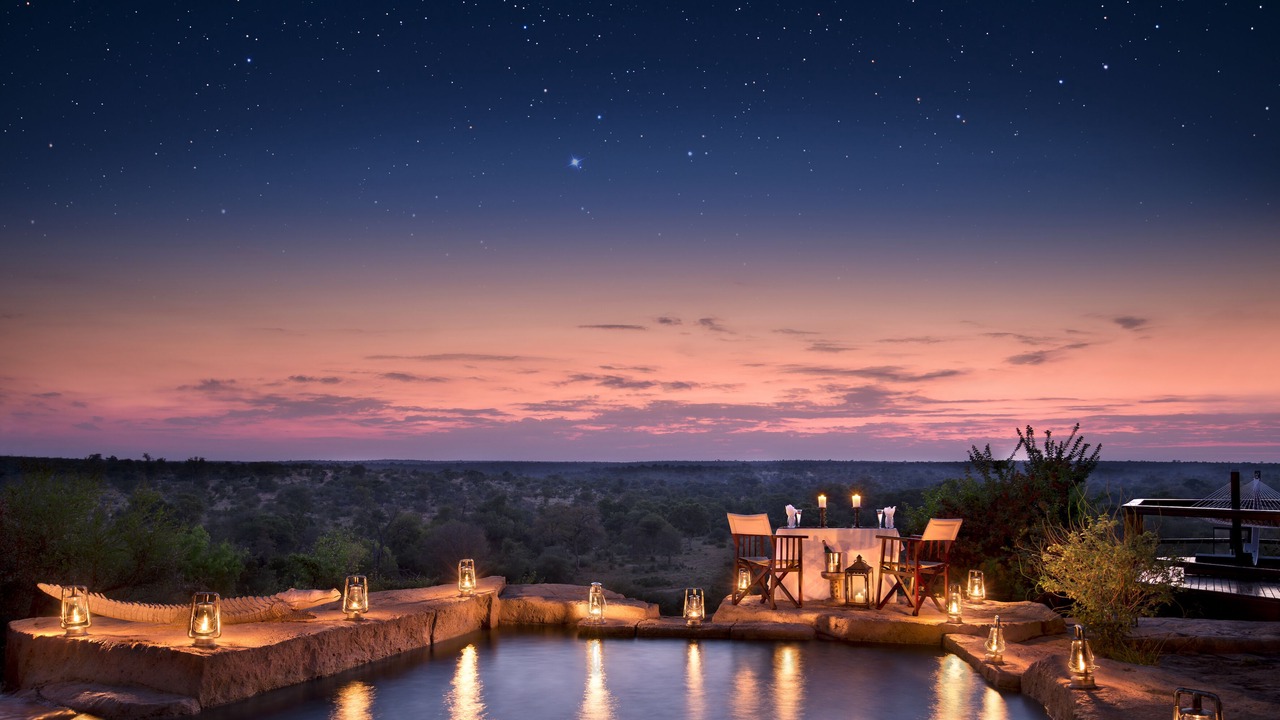 Photo of Outdoor in Kruger National Park
