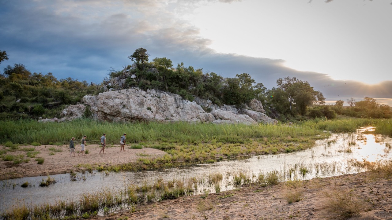 Photo of Outdoor in Kruger National Park
