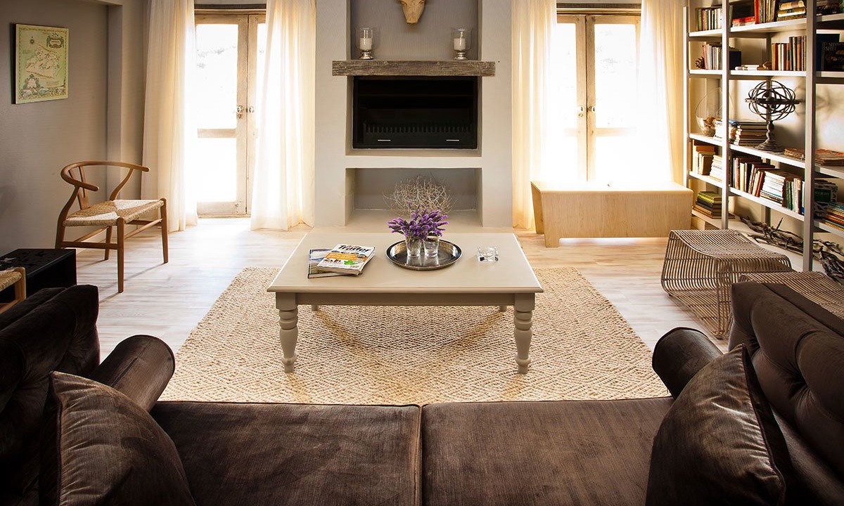 Photo of Livingroom in Prince Albert