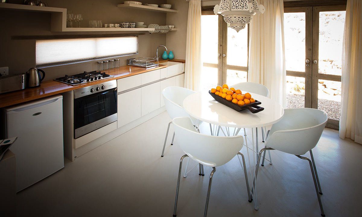 Photo of Kitchen in Prince Albert