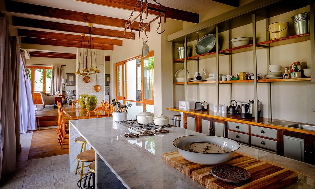 Photo of Kitchen in Prince Albert