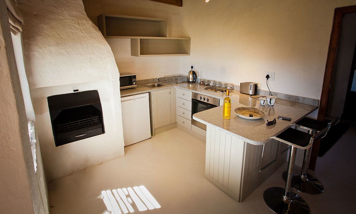Photo of Kitchen in Prince Albert