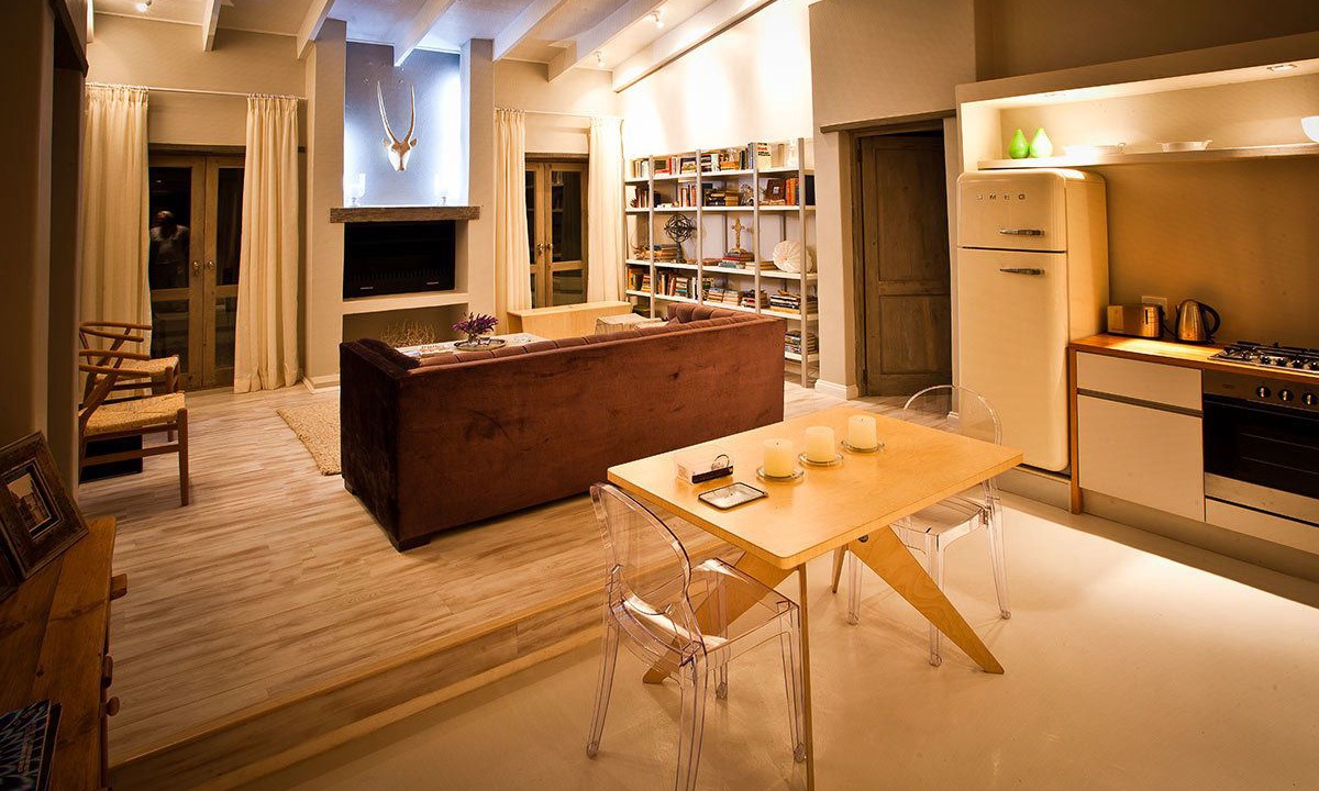 Photo of Livingroom in Prince Albert