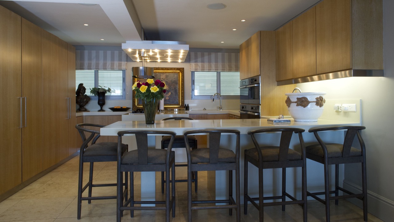 Photo of Kitchen in Clifton