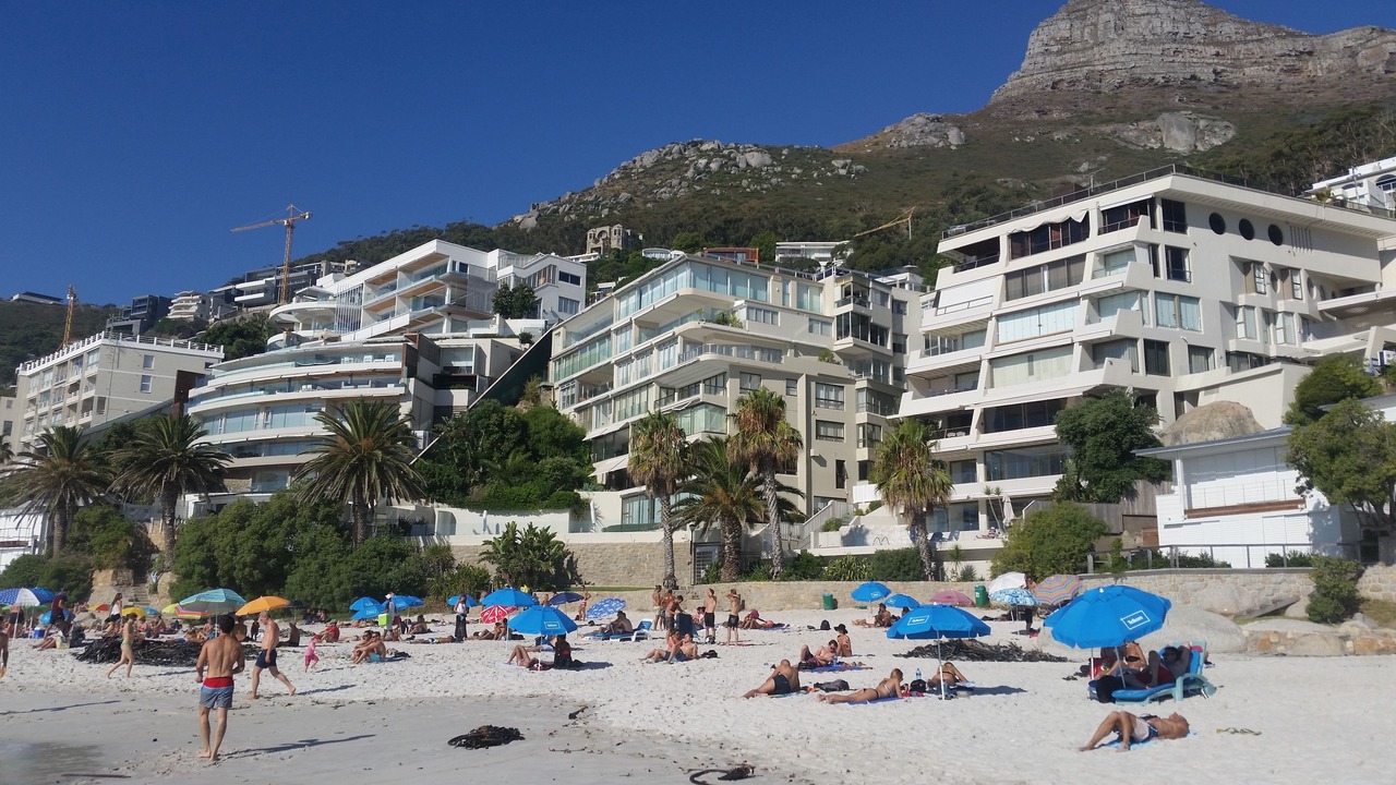Photo of Others in Clifton