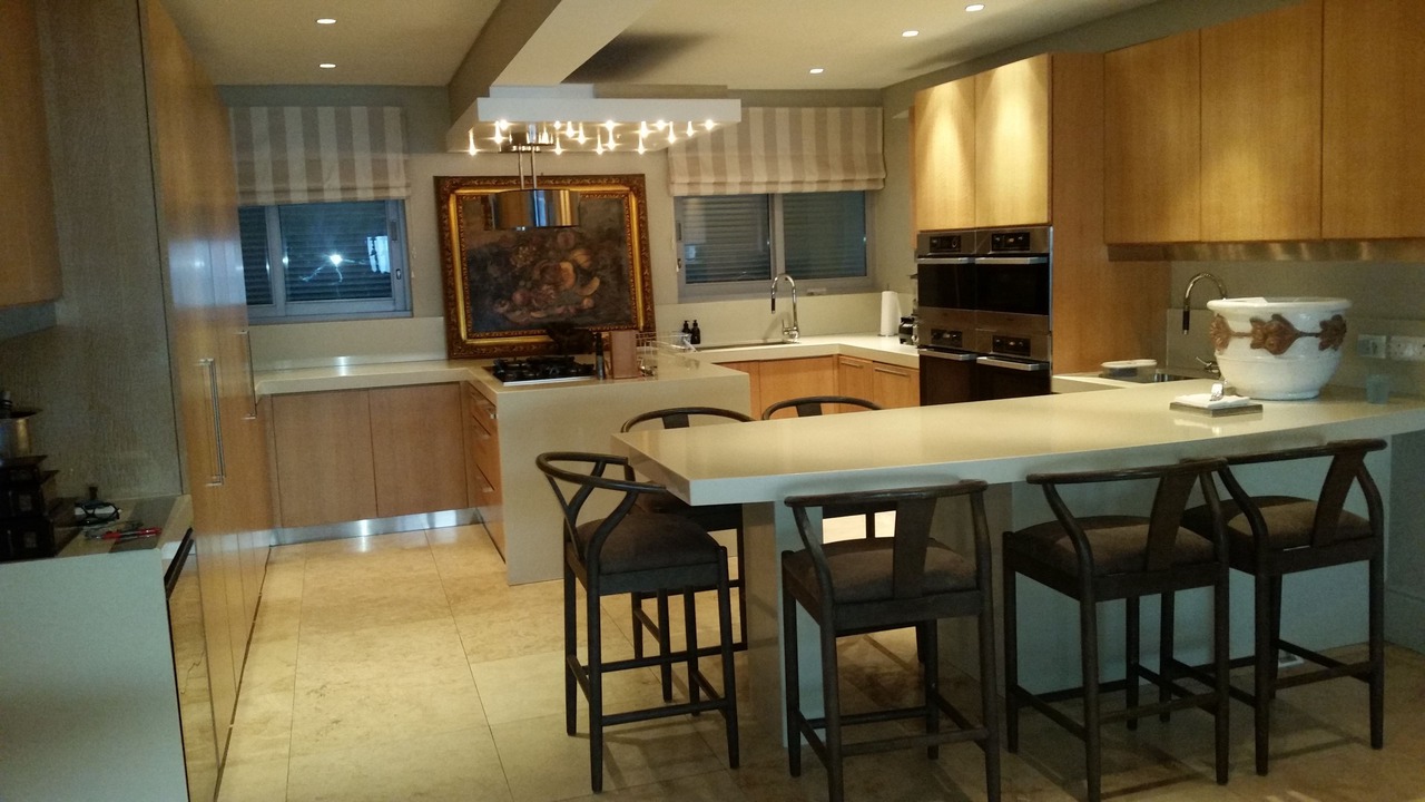 Photo of Kitchen in Clifton
