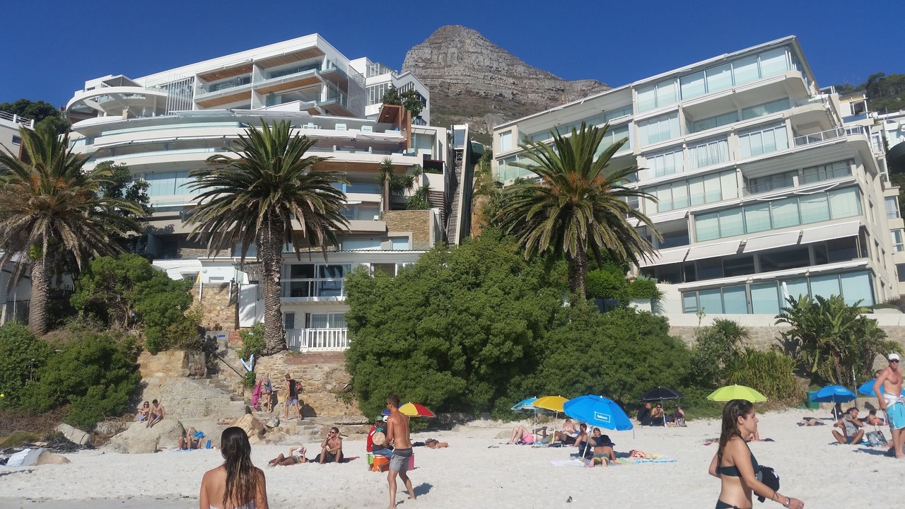 Photo of Outdoor in Clifton
